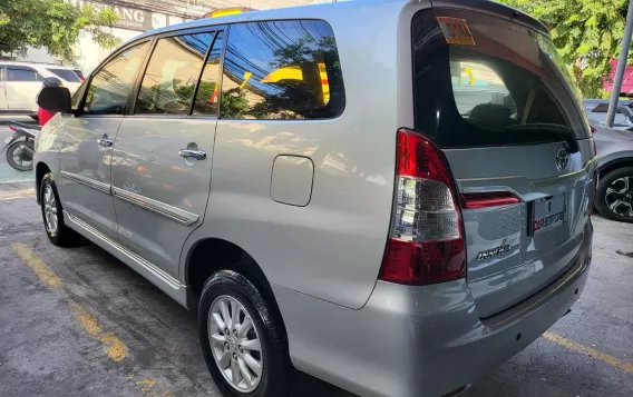 2014 Toyota Innova  2.0 G Gas AT in Las Piñas, Metro Manila-3