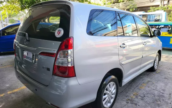 2014 Toyota Innova  2.0 G Gas AT in Las Piñas, Metro Manila-5