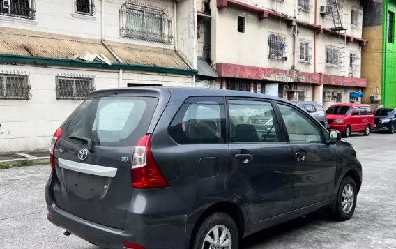 2017 Toyota Avanza  1.3 E A/T in Quezon City, Metro Manila-2