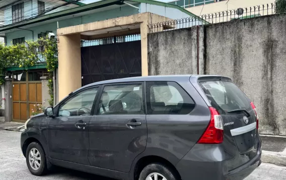 2017 Toyota Avanza  1.3 E A/T in Quezon City, Metro Manila-3