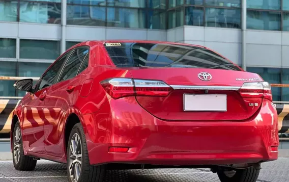 2016 Toyota Corolla Altis  1.6 G CVT in Makati, Metro Manila-3