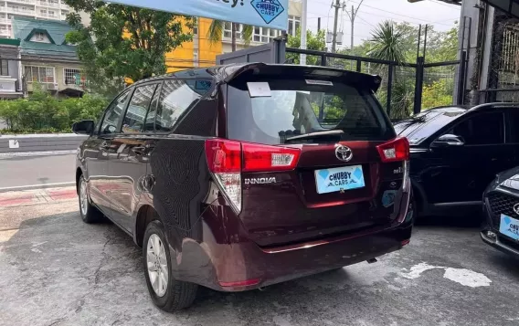 2019 Toyota Innova  2.8 E Diesel AT in Quezon City, Metro Manila-3