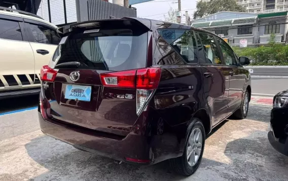 2019 Toyota Innova  2.8 E Diesel AT in Quezon City, Metro Manila-4