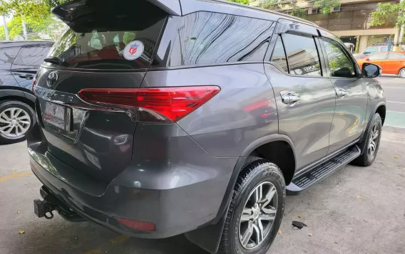 2017 Toyota Fortuner  2.4 G Diesel 4x2 AT in Las Piñas, Metro Manila-5