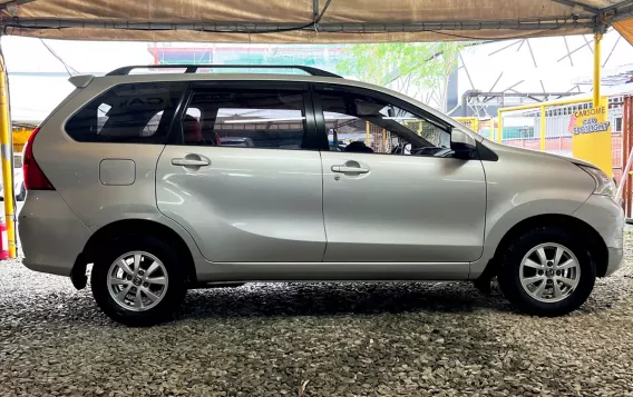 2018 Toyota Avanza  1.3 E AT in Pasay, Metro Manila-1