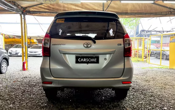 2018 Toyota Avanza  1.3 E AT in Pasay, Metro Manila-2