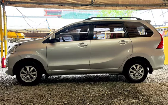 2018 Toyota Avanza  1.3 E AT in Pasay, Metro Manila-3