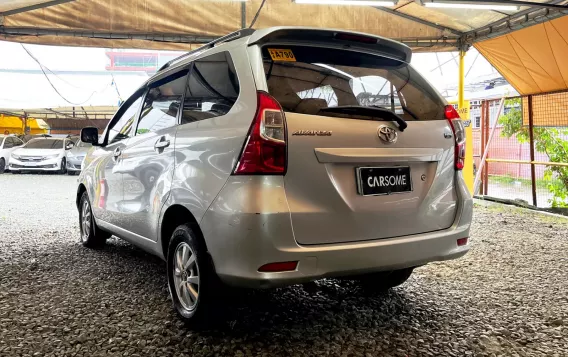 2018 Toyota Avanza  1.3 E AT in Pasay, Metro Manila-4