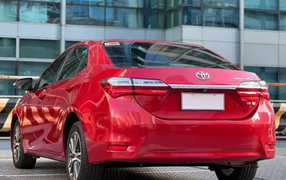 2017 Toyota Altis in Makati, Metro Manila-3