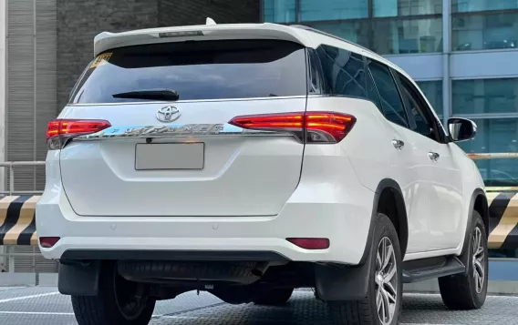 2016 Toyota Fortuner in Makati, Metro Manila-4