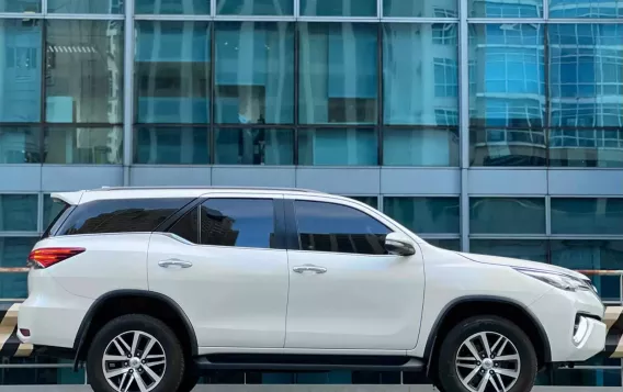 2016 Toyota Fortuner in Makati, Metro Manila-5