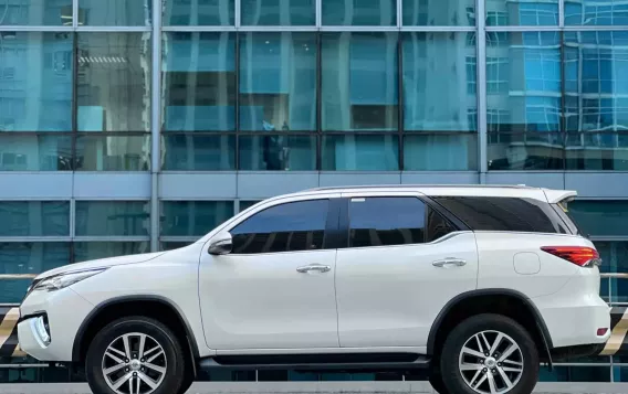 2016 Toyota Fortuner in Makati, Metro Manila-6