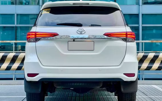 2016 Toyota Fortuner in Makati, Metro Manila-5