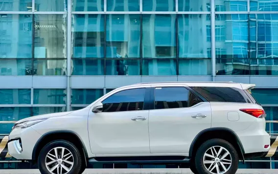 2016 Toyota Fortuner in Makati, Metro Manila-9