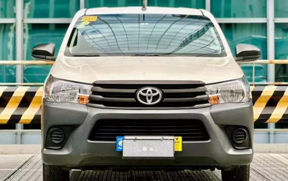 2019 Toyota Hilux in Makati, Metro Manila