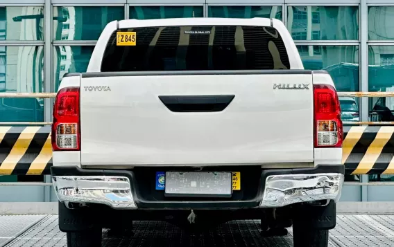 2019 Toyota Hilux in Makati, Metro Manila-3