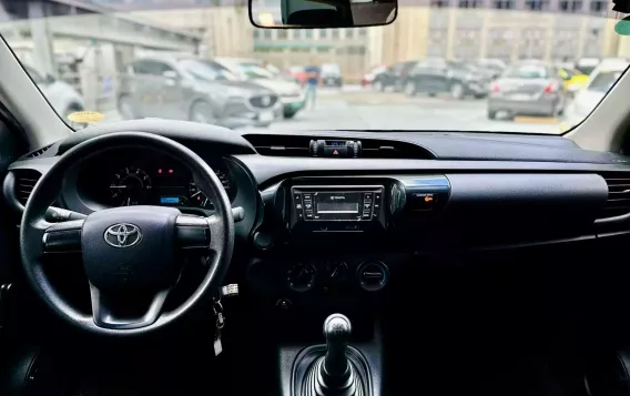 2019 Toyota Hilux in Makati, Metro Manila-5