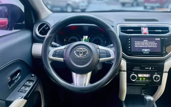 2019 Toyota Rush  1.5 G AT in Makati, Metro Manila-13