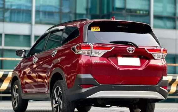 2019 Toyota Rush  1.5 G AT in Makati, Metro Manila-6