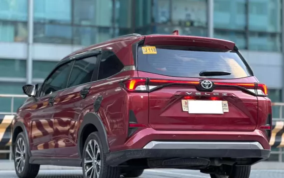 2023 Toyota Veloz V CVT in Makati, Metro Manila-3