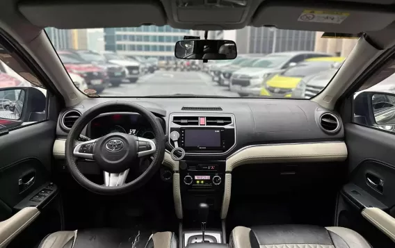 2019 Toyota Rush  1.5 G AT in Makati, Metro Manila-10