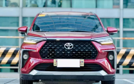 2023 Toyota Veloz in Makati, Metro Manila