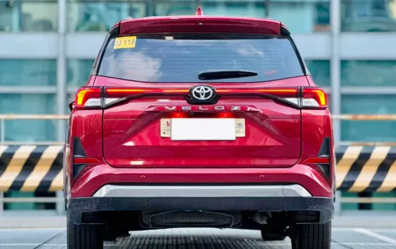 2023 Toyota Veloz in Makati, Metro Manila-7