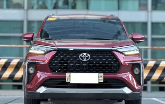 2023 Toyota Veloz in Makati, Metro Manila