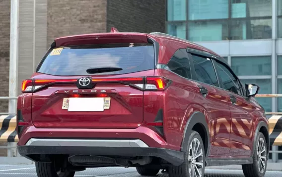 2023 Toyota Veloz in Makati, Metro Manila-3