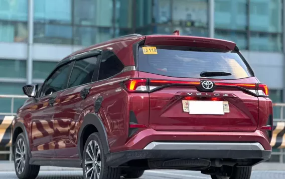 2023 Toyota Veloz in Makati, Metro Manila-4