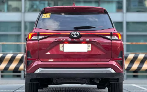 2023 Toyota Veloz in Makati, Metro Manila-7