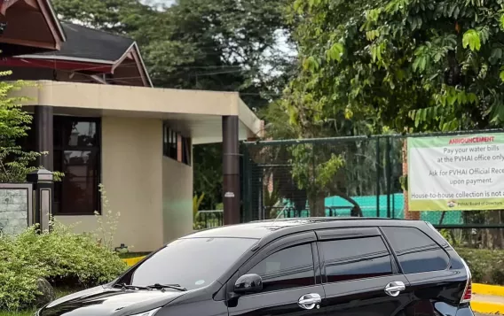 2018 Toyota Avanza  1.3 E A/T in Manila, Metro Manila