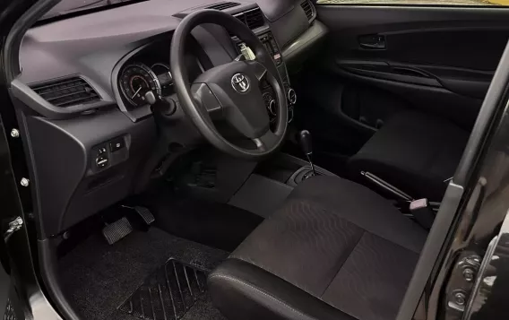 2018 Toyota Avanza  1.3 E A/T in Manila, Metro Manila-6