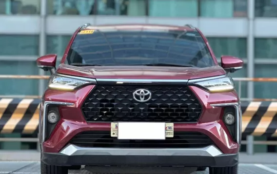 2023 Toyota Veloz V CVT in Makati, Metro Manila