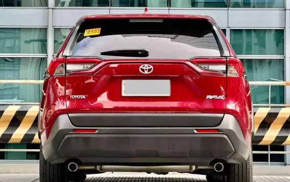 2019 Toyota RAV4  2.5 LE in Makati, Metro Manila-3