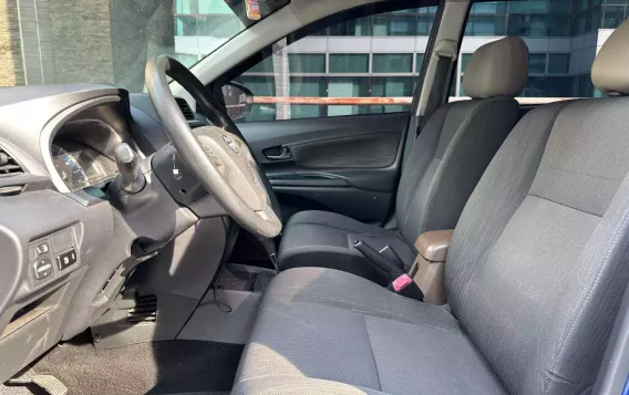 2020 Toyota Avanza  1.3 E A/T in Makati, Metro Manila-11