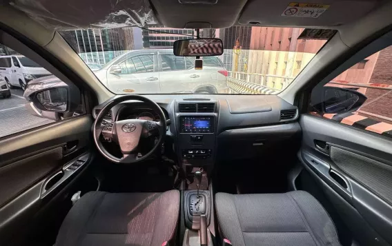 2020 Toyota Avanza  1.3 E A/T in Makati, Metro Manila-12