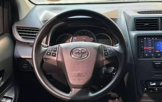 2020 Toyota Avanza  1.3 E A/T in Makati, Metro Manila-13