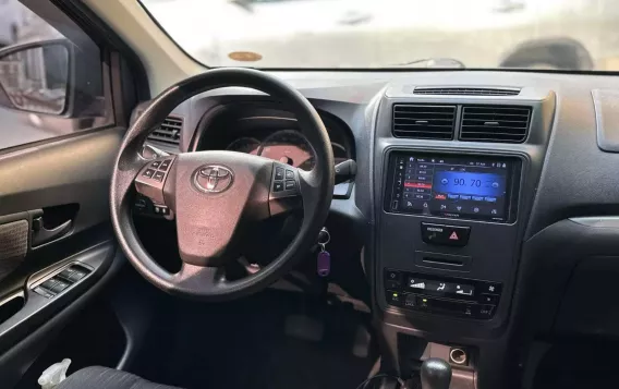 2020 Toyota Avanza  1.3 E A/T in Makati, Metro Manila-16