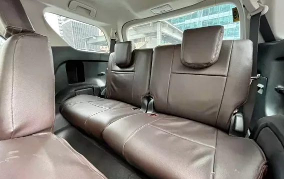 2018 Toyota Fortuner  2.4 G Diesel 4x2 AT in Makati, Metro Manila-14