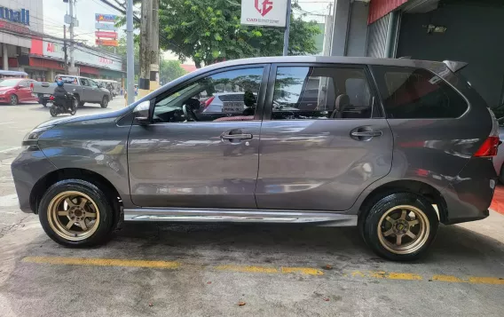 2020 Toyota Avanza in Las Piñas, Metro Manila-2