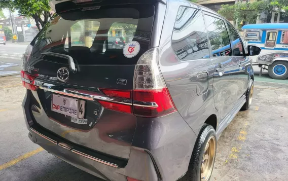 2020 Toyota Avanza in Las Piñas, Metro Manila-5