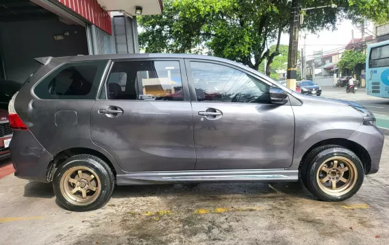 2020 Toyota Avanza in Las Piñas, Metro Manila-6