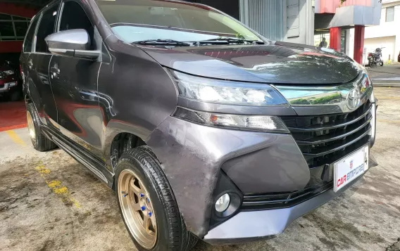 2020 Toyota Avanza in Las Piñas, Metro Manila-7