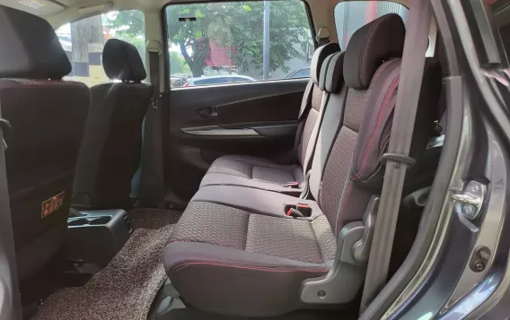 2020 Toyota Avanza in Las Piñas, Metro Manila-11