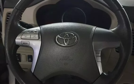 2015 Toyota Innova in Quezon City, Metro Manila-9