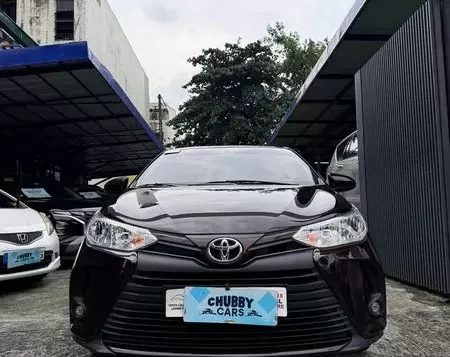 2023 Toyota Vios 1.3 XLE CVT in Quezon City, Metro Manila