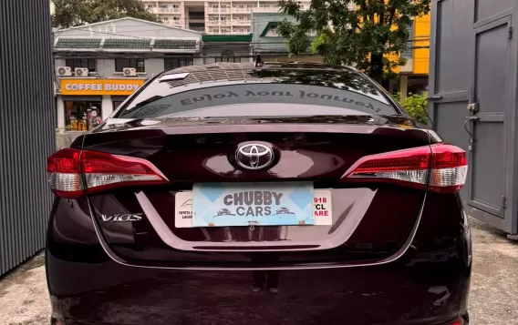 2023 Toyota Vios 1.3 XLE CVT in Quezon City, Metro Manila-3