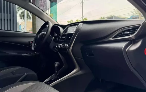 2023 Toyota Vios 1.3 XLE CVT in Quezon City, Metro Manila-5