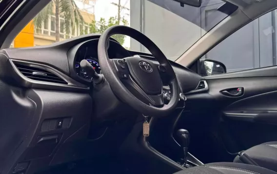 2023 Toyota Vios 1.3 XLE CVT in Quezon City, Metro Manila-6